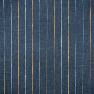F1687 Wedgewood Fabric: E62, STRIPE, WOVEN STRIPE, BLUE CHECK, BLUE AND NEUTRAL, BLUE AND NEUTRAL STRIPE, THIN LINE CHECK, THIN CHECK, SMALL CHECK, WOVEN CHECK, BLUE WOVEN, DENIM, WEDGEWOOD