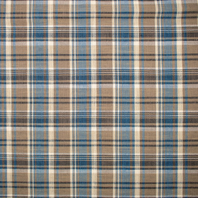 F1691 Midnight Fabric: E62, CHECK, PLAID, LARGE CHECK, LARGE PLAID, BLUE AND TAN, BLUE AND BROWN, TRI-COLOR CHECK, TRI-COLOR PLAID, NAVY CHECK, NAVY PLAID, BLUE AND NEUTRAL, MIDNIGHT, WOVEN PLAID, WOVEN CHECK, MULTICOLOR PLAID