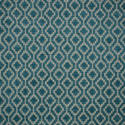 F1694 Teal Fabric:
