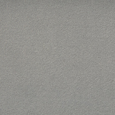 F1802 Concrete Fabric: E64, SOLID GRAY, GRAY VELVET, SOLID GRAY VELVET