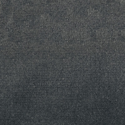 F1809 Charcoal Fabric: E64, SOLID GRAY, GRAY VELVET, DARK GRAY, SOLID GRAY VELVET