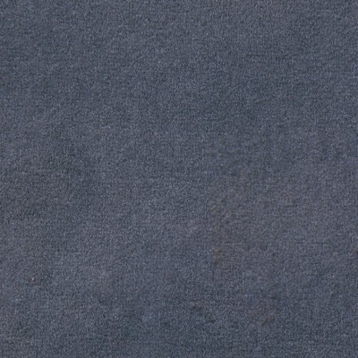 F1819 Wedgewood Fabric: E64, BLUE GRAY SOLID, BLUE GRAY VELVET, BLUE GRAY SOLID VELVET