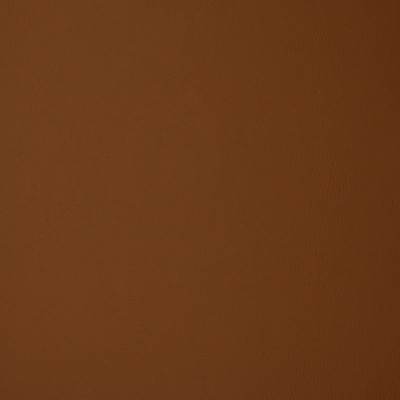 F1866 Cinnamon Fabric: E65, VINYL,CINNAMON, COGNAC, CHESTNUT, CARAMEL, NUTMEG,SOLID, FAUX LEATHER