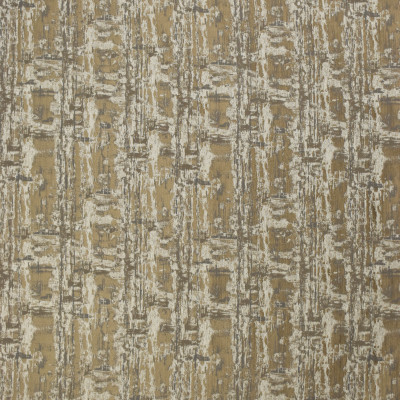 F1912 Hemp Fabric: E66, SHIMMER, SHEEN, METALLIC, IVORY, TAUPE, GOLD, PATTERN, TEXTURE, CHENILLE, WOVEN