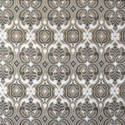 F1923 Umber Fabric: