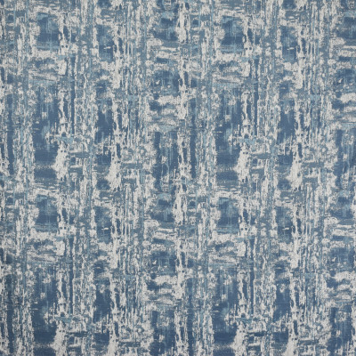 F1987 Blue Fabric: