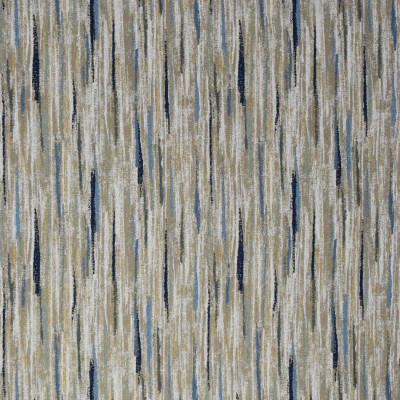 F1991 Blues Fabric: