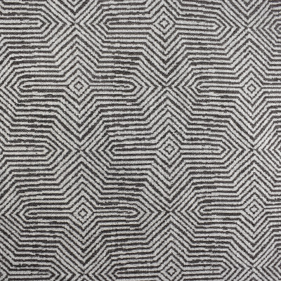F2175 Chocolate Fabric: E68, BROWN, TEXTURE, CHENILLE, GEOMETRIC, CONTEMPORARY GEOMETRIC, BROWN GEOMETRIC, BROWN CHENILLE, BROWN GEOMETRIC TEXTURE