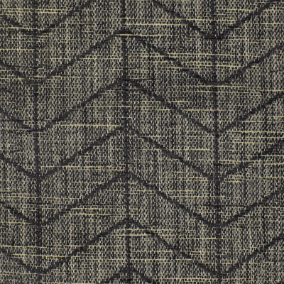 F2228 Smoke Fabric: E69, NEUTRAL, CHEVRON, GRAY, GREY, WOVEN, TEXTURE, TEXTURED, GEOMETRIC
