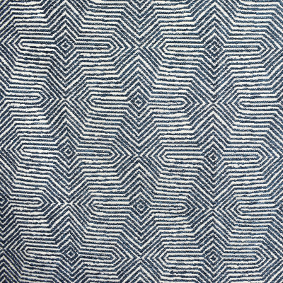 F2251 Prussian Fabric: