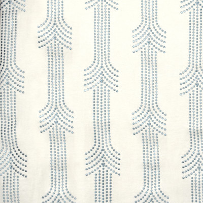 F2255 Chambray Fabric: E70, BLUE DOT, BLUE CONTEMPORARY, BLUE EMBROIDERY, BLUE CONTEMPORARY EMBROIDERY, BLUE DOT EMBROIDERY