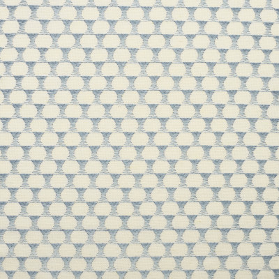 F2256 Mineral Fabric: E70, BLUE GEOMETRIC EMBROIDERY, SPA BLUE GEOMETRIC EMBROIDERY, GEOMETRIC, EMBROIDERY, GEOMETRIC EMBROIDERY, CONTEMPORARY GEOMETRIC, CONTEMPORARY EMBROIDERY