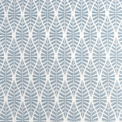 F2261 Mineral Fabric: E70, BLUE WOVEN, WOVEN BLUE MEDALLION, WOVEN BLUE GEOMETRIC, GEOMETRIC MEDALLION, BLUE GEOMETRIC MEDALLION