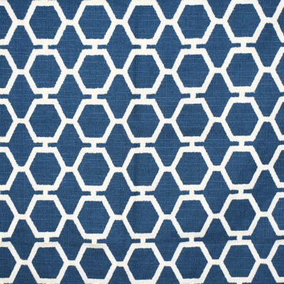 F2297 Navy Fabric: