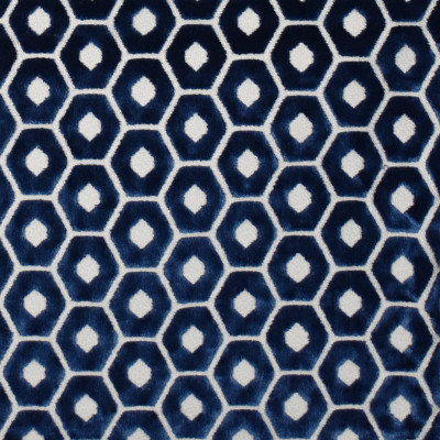 F2306 Midnight Fabric: