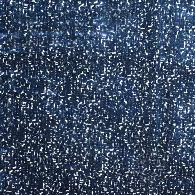 F2311 Midnight Fabric: