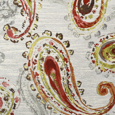 F2337 Bittersweet Fabric: