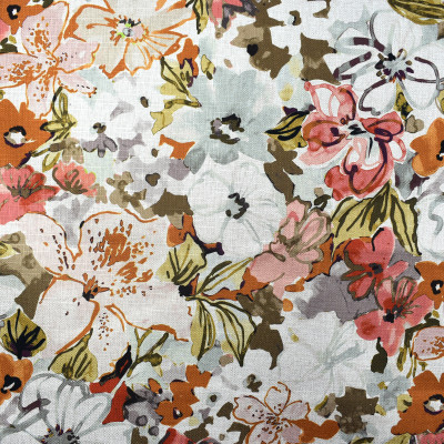 F2339 Dawn Fabric: