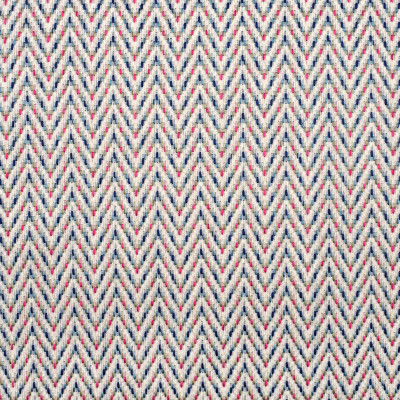 F2340 Blossom Fabric: E71, PINK AND BLUE CHEVRON, TEXTURED CHEVRON, TEXTURED WOVEN, PINK AND BLUE TEXTURE, CHEVRON