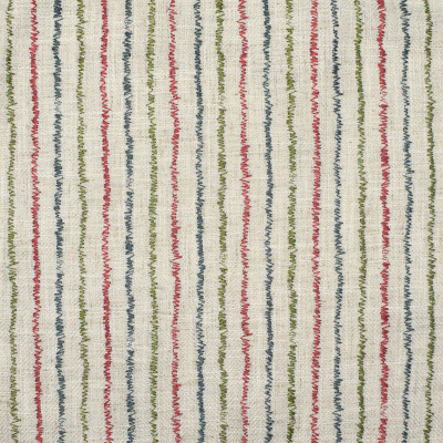F2341 Carnival Fabric: E71, CONTEMPORARY EMBROIDERY, STRIPE EMBROIDERY, PINK AND GREEN STRIPE, PINK AND GREEN EMBROIDERY, TEAL, PINK, BLUE
