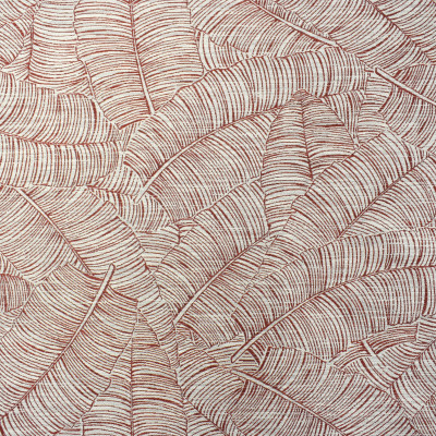 F2346 Coral Fabric: