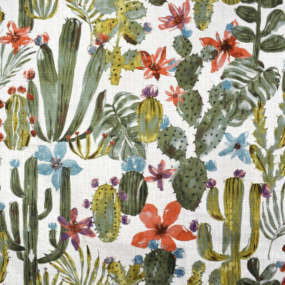 F2359 Sage Fabric: