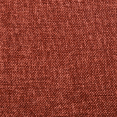F2369 Cayenne Fabric: E85, E71, BURNT ORANGE, SOLID ORANGE CHENILLE, ORANGE CHENILLE
