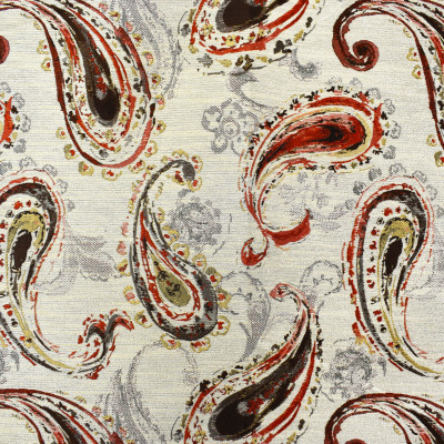 F2376 Redstone Fabric: