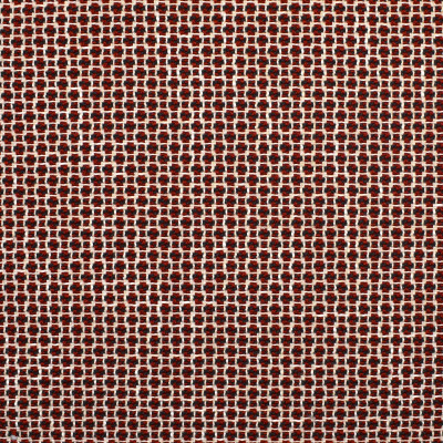 F2381 Carmine Fabric:
