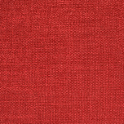 F2400 Tomatillo Fabric: E72, SOLID RED, RED CHENILLE, RED TEXTURE, CHENILLE TEXTURE