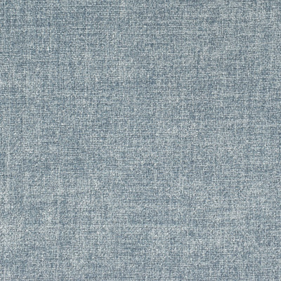 F2424 Water Fabric: E72, SOLID BLUE, BLUE CHENILLE, BLUE TEXTURE, CHENILLE TEXTURE, SOLID TEXTURE, LIGHT BLUE CHENILLE, LIGHT BLUE