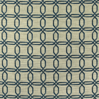F2431 Blue Jay Fabric: