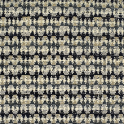 F2435 Atlantic Fabric: E72, GEOMETRIC TEXTURE, GEOMETRIC CHENILLE, DIAMOND TEXTURE, CHENILLE DIAMOND, MULTICOLOR GEOMETRIC, MULTICOLOR TEXTURE, BLUE GEOMETRIC