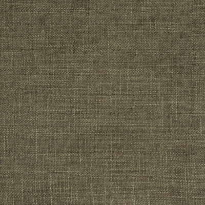 F2496 Loden Fabric: E73, GRAY CHENILLE, CHENILLE TEXTURE, GRAY TEXTURE, SOLID CHENILLE, CHENILLE, LODEN, GREEN GRAY