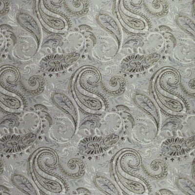 F2497 Dove Grey Fabric: