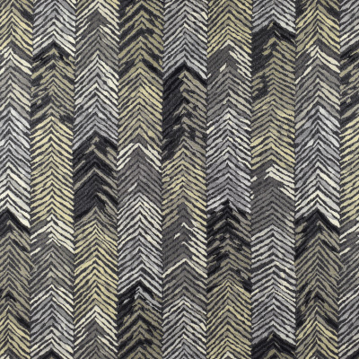 F2506 Flint Fabric: E73, JACQUARD, GRAY JAQUARD, GRAY CHEVRON, CHEVRON JACQUARD, GRAY WOVEN, CHEVRON, BLACK JACQUARD, BLACK CHEVRON, BLACK WOVEN