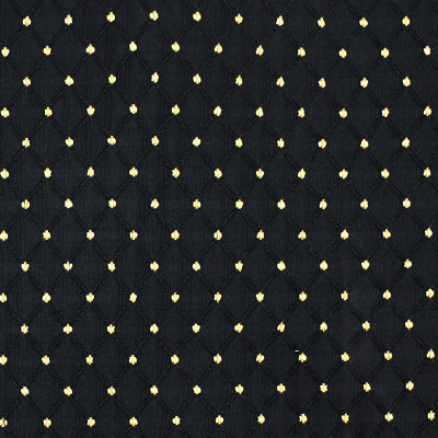 F2509 Onyx Fabric: E73, DIAMOND TEXTURE, BLACK DIAMOND, TRADITIONAL DIAMOND, SMALL-SCALE, SMALL-SCALE DIAMOND, DIAMOND, CHAIR SCALE, ONYX