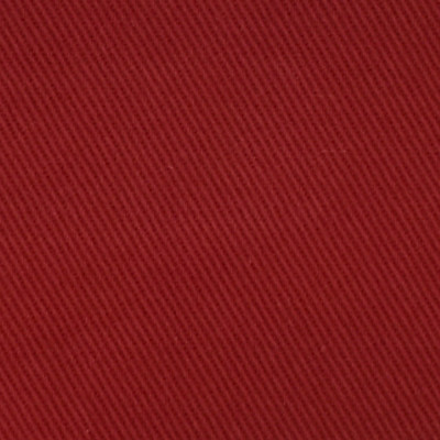 F2539 Tomato Fabric: E74, SLIPCOVER, WASHABLE, MADE IN USA, PERFORMANCE, 100% COTTON, COTTON, TWILL, COTTON TWILL, RED TWILL, RED WASHABLE