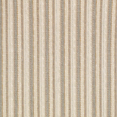 F2589 Salt Fabric: E75, MADE IN USA, REVOLUTION, OUTDOOR, REVOLUTION OUTDOOR, PERFORMANCE, BLEACH CLEANABLE, MULTICOLOR STRIPE, OUTDOOR STRIPE, NEUTRAL OUTDOOR STRIPE