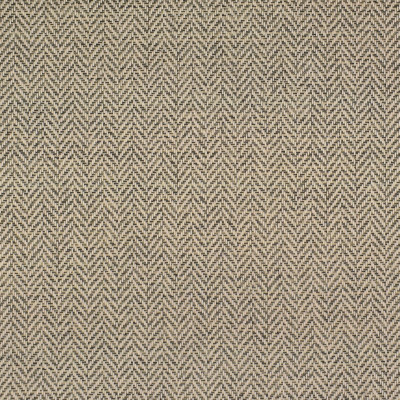 F2609 Pebble Fabric: E75, MADE IN USA, REVOLUTION, OUTDOOR, REVOLUTION OUTDOOR, PERFORMANCE, BLEACH CLEANABLE, GRAY CHEVRON, OUTDOOR CHEVRON, CHEVRON OUTDOOR