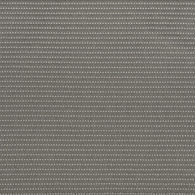 F2617 Pewter Fabric: E75, MADE IN USA, REVOLUTION, OUTDOOR, REVOLUTION OUTDOOR, PERFORMANCE, BLEACH CLEANABLE, GRAY STRIPE, OUTDOOR STRIPE, GRAY TEXTURE, OUTDOOR TEXTURE