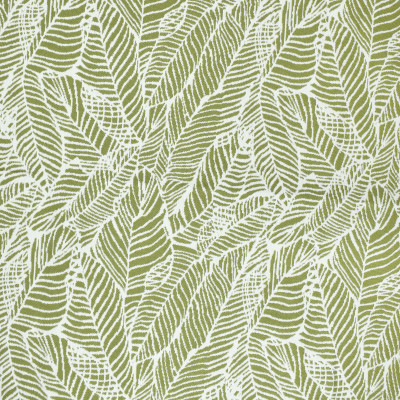 F2640 Clover Fabric: E76, MADE IN USA, REVOLUTION, OUTDOOR, REVOLUTION OUTDOOR, PERFORMANCE, BLEACH CLEANABLE, TROPICAL OUTDOOR, LEAF, OUTDOOR LEAF, GREEN TROPICAL, GREEN OUTDOOR, GREEN LEAF, TROPICAL, FOLIAGE