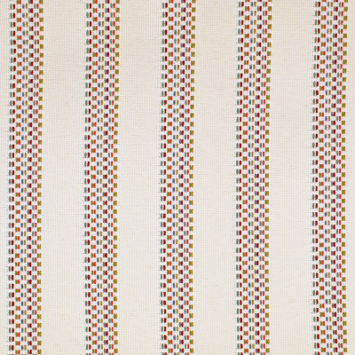 F2646 Prism Fabric: E76, MADE IN USA, REVOLUTION, OUTDOOR, REVOLUTION OUTDOOR, PERFORMANCE, BLEACH CLEANABLE, STRIPE OUTDOOR, OUTDOOR STRIPE, GREEN STRIPE, ORANGE STRIPE, MULTICOLOR STRIPE