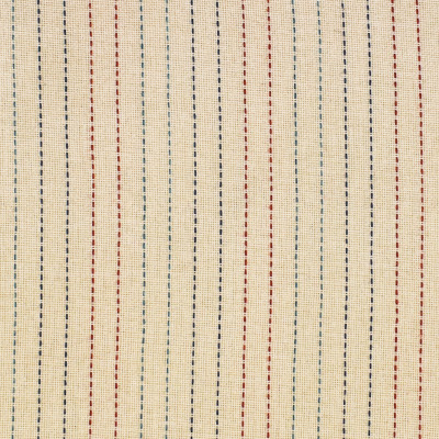F2656 Waterfront Fabric: E76, MADE IN USA, REVOLUTION, OUTDOOR, REVOLUTION OUTDOOR, PERFORMANCE, BLEACH CLEANABLE, OUTDOOR STRIPE, MULTICOLOR STRIPE, BLUE STRIPE, RED STRIPE