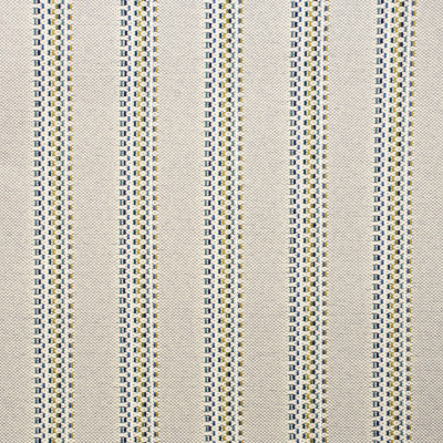 F2658 Shore Fabric: E76, MADE IN USA, REVOLUTION, OUTDOOR, REVOLUTION OUTDOOR, PERFORMANCE, BLEACH CLEANABLE, OUTDOOR STRIPE, MULTICOLOR STRIPE, BLUE STRIPE, TEAL STRIPE