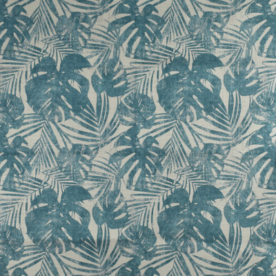 F2707 Turquoise Fabric: