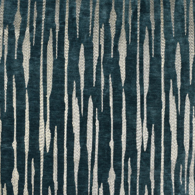 F2711 Teal Fabric:
