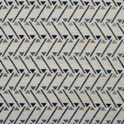 F2721 Prussian Fabric: