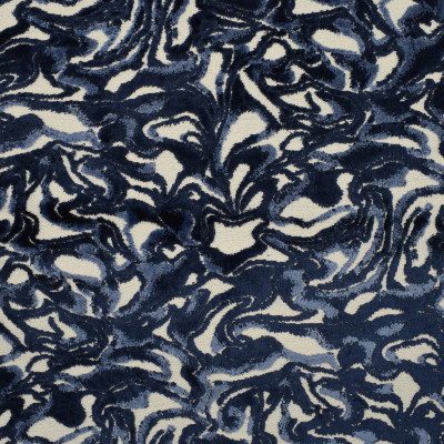 F2726 Indigo Fabric: