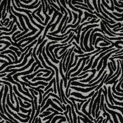 F2794 Black Fabric: